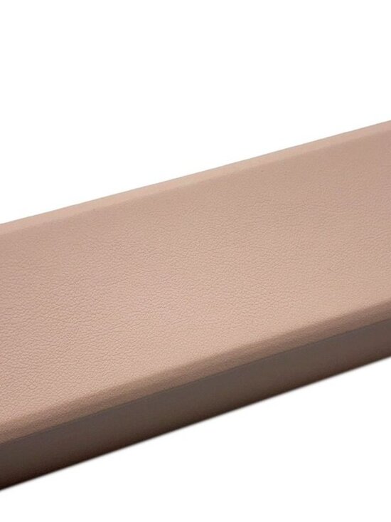 Fendi Shoulder Bag Box Oriental Logo Leather 2-Way - Picture 6 of 10